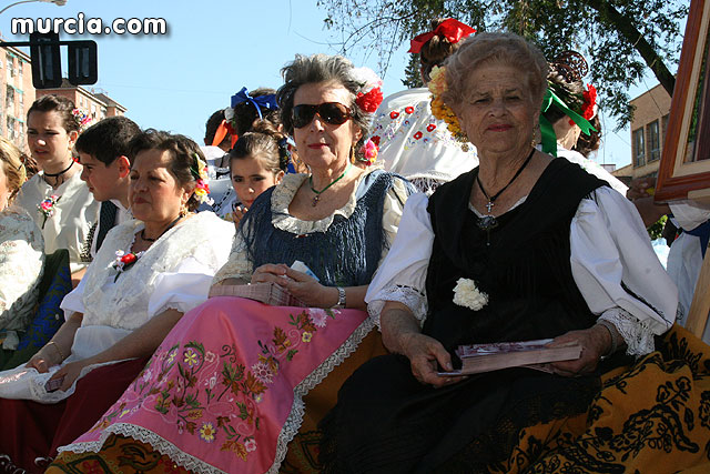 Bando de la Huerta 2009 - Fiestas de Primavera Murcia - 308