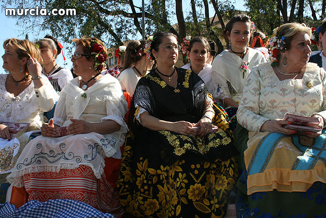 Bando de la Huerta 2009 - Fiestas de Primavera Murcia - 311