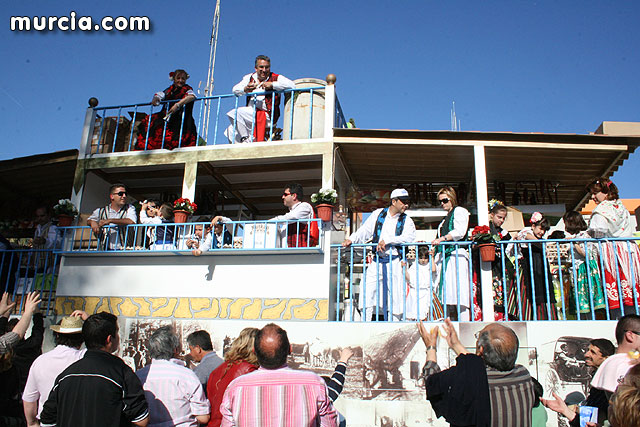 Bando de la Huerta 2009 - Fiestas de Primavera Murcia - 363