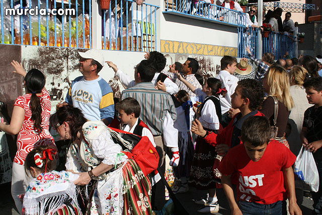 Bando de la Huerta 2009 - Fiestas de Primavera Murcia - 366