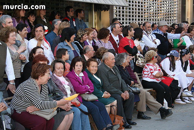 Bando de la Huerta 2009 - Fiestas de Primavera Murcia - 489