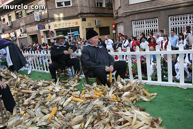 Bando de la Huerta 2009 - Fiestas de Primavera Murcia - 510
