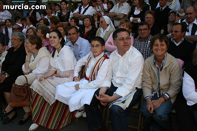 Bando de la Huerta 2009 - Fiestas de Primavera Murcia - 590
