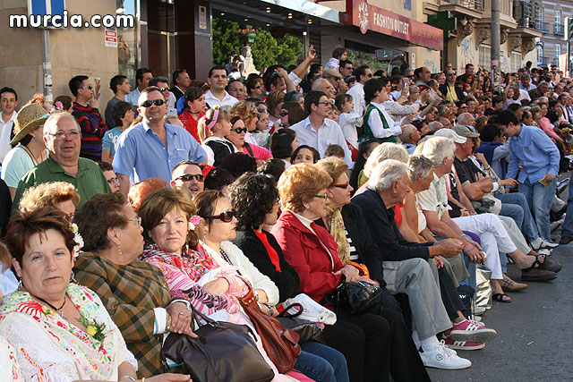 Bando de la Huerta 2009 - Fiestas de Primavera Murcia - 592