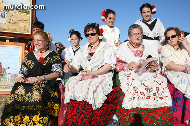 Bando de la Huerta 2009 - Fiestas de Primavera Murcia - 595