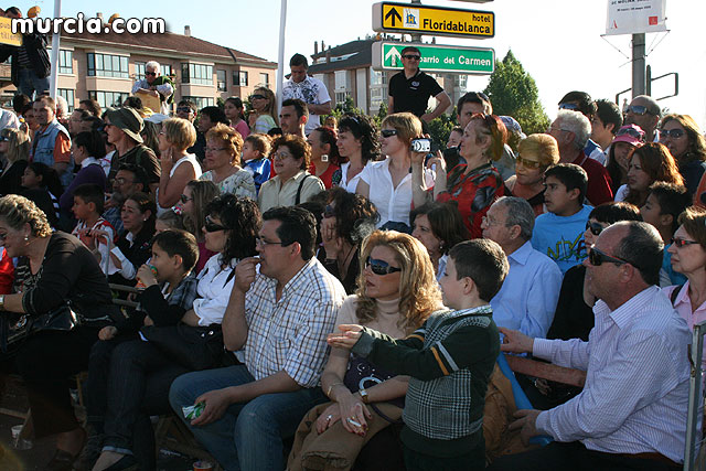 Bando de la Huerta 2009 - Fiestas de Primavera Murcia - 602