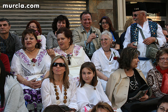 Bando de la Huerta 2009 - Fiestas de Primavera Murcia - 609