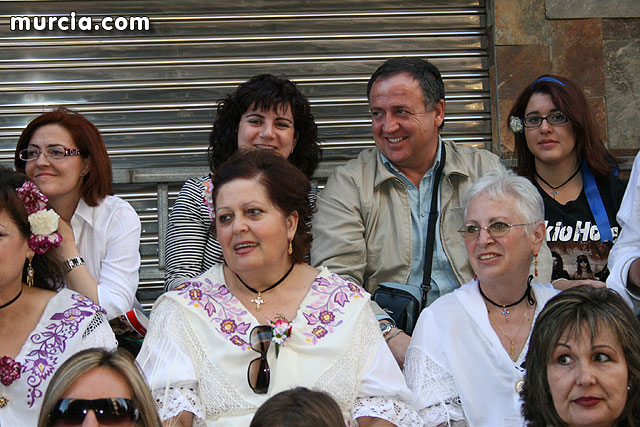 Bando de la Huerta 2009 - Fiestas de Primavera Murcia - 610