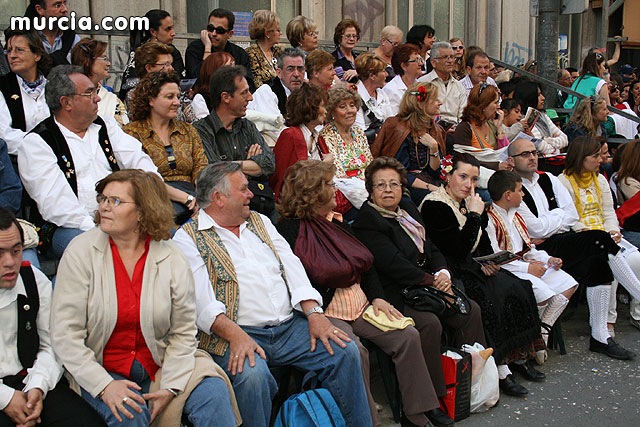 Bando de la Huerta 2009 - Fiestas de Primavera Murcia - 618