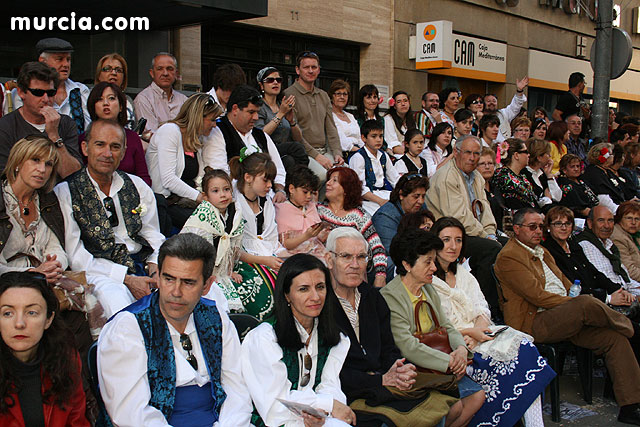 Bando de la Huerta 2009 - Fiestas de Primavera Murcia - 623