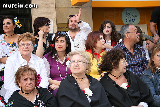 Bando de la Huerta 2009 - Fiestas de Primavera Murcia - 624