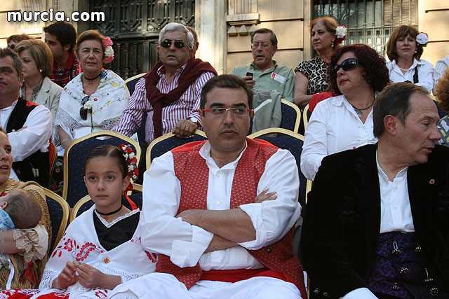 Bando de la Huerta 2009 - Fiestas de Primavera Murcia - 662