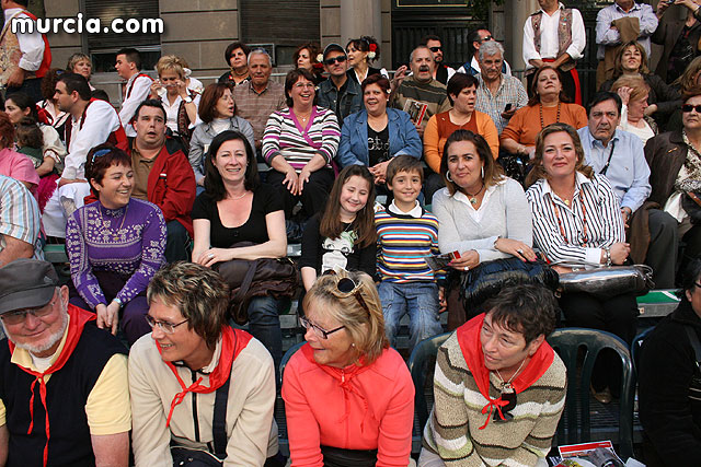 Bando de la Huerta 2009 - Fiestas de Primavera Murcia - 680