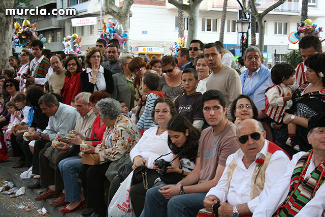 Bando de la Huerta 2009 - Fiestas de Primavera Murcia - 715