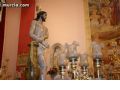 Besapié Cristo del Perdón - 41 Besapié Cristo del Perdón - 41