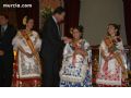 Candidatas a Reina de la Huerta - 97 Candidatas a Reina de la Huerta - 97