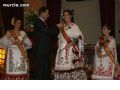 Candidatas a Reina de la Huerta - 131 Candidatas a Reina de la Huerta - 131