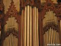 Órgano de la Catedral - 16 Órgano de la Catedral - 16
