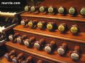 Órgano de la Catedral - 22 Órgano de la Catedral - 22