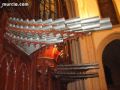 Órgano de la Catedral - 28 Órgano de la Catedral - 28
