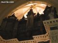 Órgano de la Catedral - 45 Órgano de la Catedral - 45