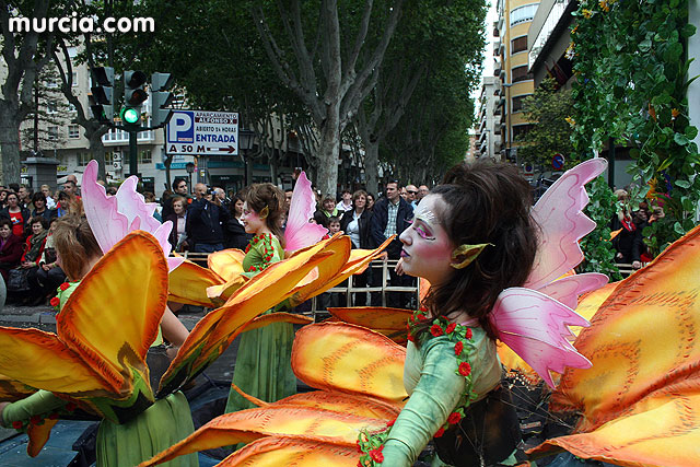 Desfile Murcia en Privamera 2009 - 19