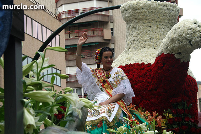 Desfile Murcia en Privamera 2009 - 23
