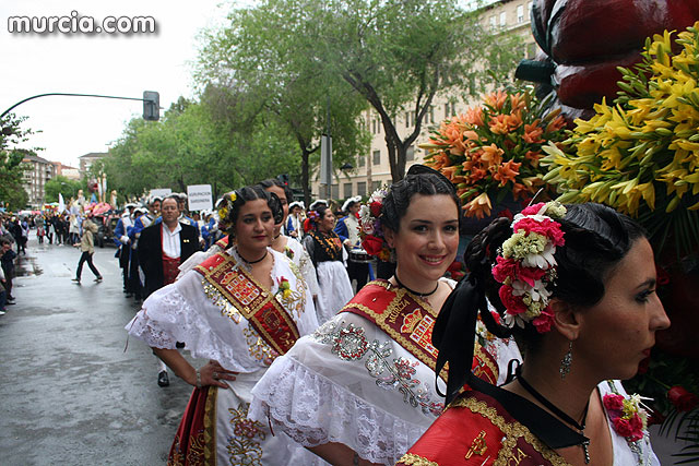Desfile Murcia en Privamera 2009 - 27