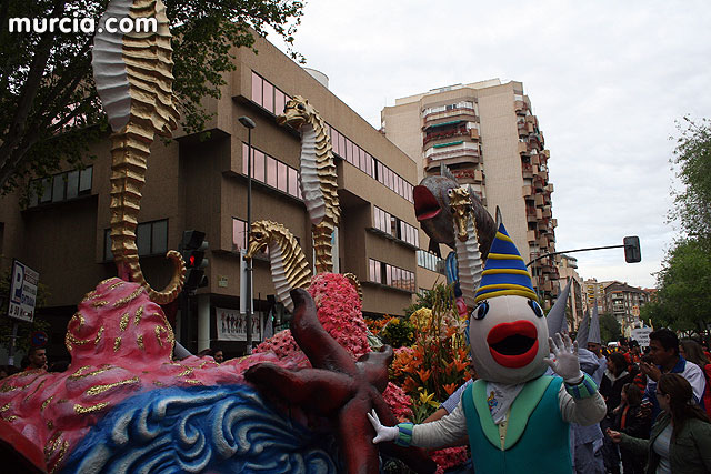Desfile Murcia en Privamera 2009 - 31