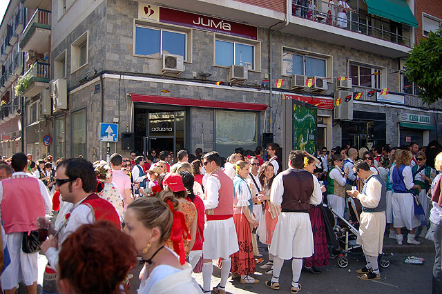 Da del Bando de la Huerta 2009 - Fiestas de primavera - 2