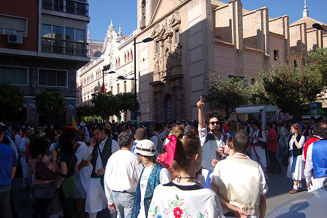 Da del Bando de la Huerta 2009 - Fiestas de primavera - 3