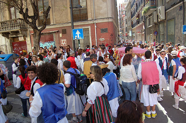 Da del Bando de la Huerta 2009 - Fiestas de primavera - 5