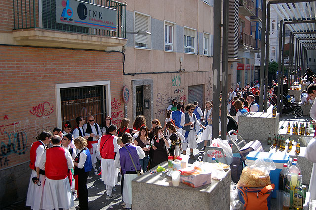 Da del Bando de la Huerta 2009 - Fiestas de primavera - 11
