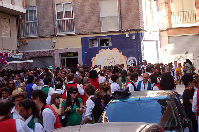 Da del Bando de la Huerta 2009 - Fiestas de primavera - 18