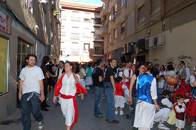 Da del Bando de la Huerta 2009 - Fiestas de primavera - 21