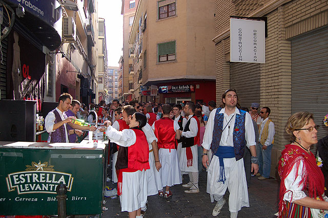 Da del Bando de la Huerta 2009 - Fiestas de primavera - 24