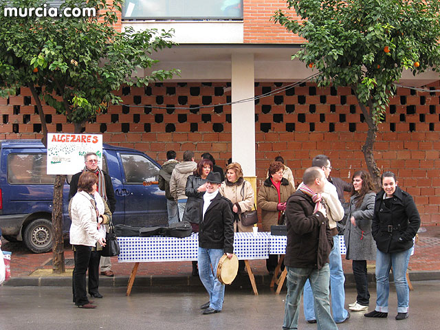XXI Encuentro de Cuadrillas, Patiño 2009 - 19