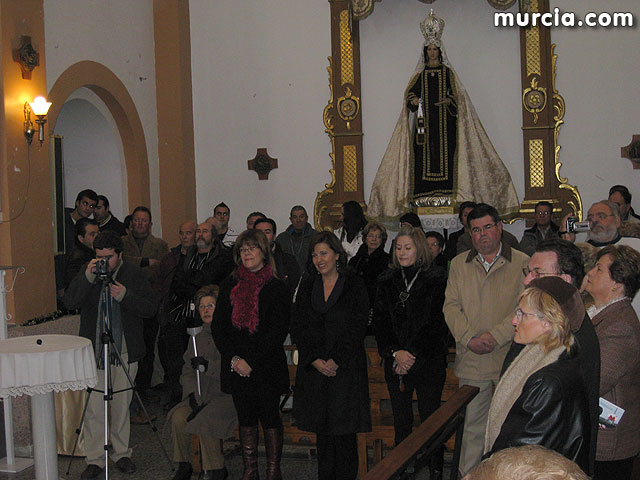XXI Encuentro de Cuadrillas, Patiño 2009 - 42