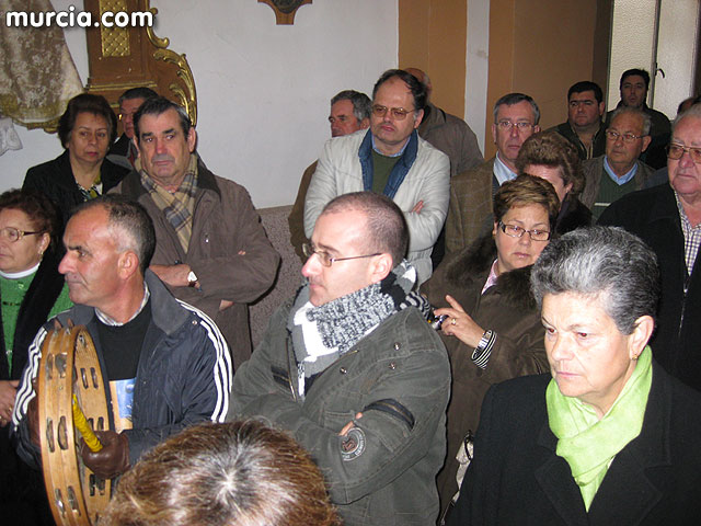 XXI Encuentro de Cuadrillas, Patiño 2009 - 55