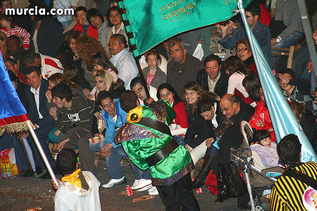 Gran desfile del Entierro de la Sardina 2009 - 34
