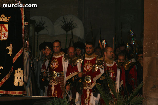 Entrega de llaves de la ciudad de Murcia al Infante Alfonso X el Sabio - 2009 - 48