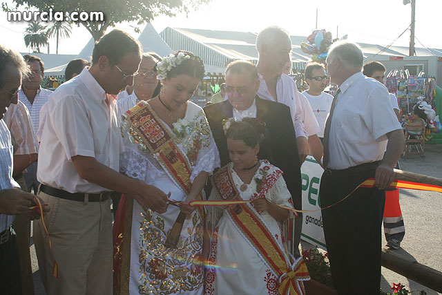 XV Feria de Ganado de Murcia - Feria de Septiembre 2009 - 8