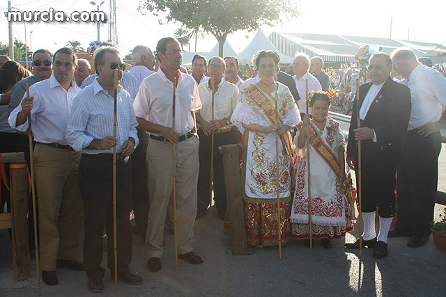 XV Feria de Ganado de Murcia - Feria de Septiembre 2009 - 15
