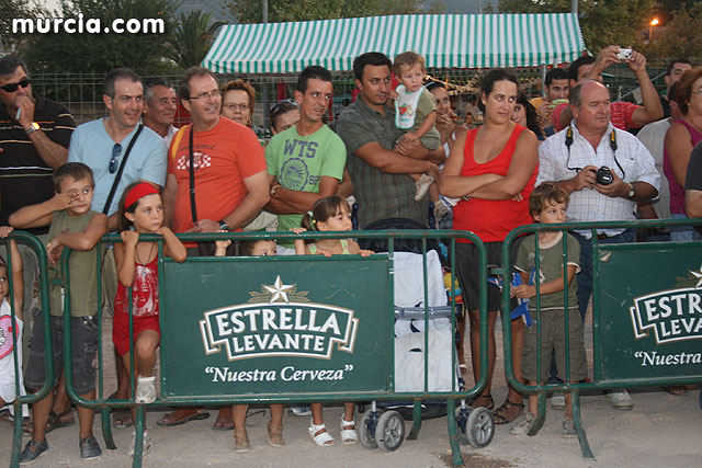 XV Feria de Ganado de Murcia - Feria de Septiembre 2009 - 216