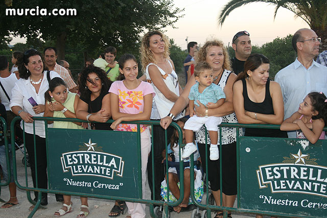 XV Feria de Ganado de Murcia - Feria de Septiembre 2009 - 221
