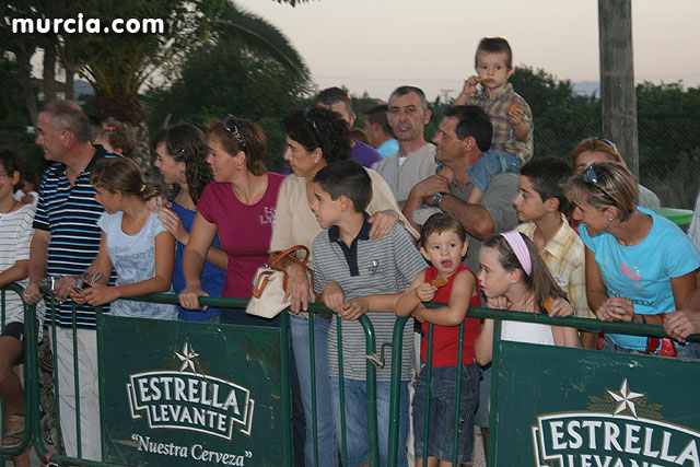 XV Feria de Ganado de Murcia - Feria de Septiembre 2009 - 225