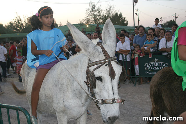 XV Feria de Ganado de Murcia - Feria de Septiembre 2009 - 230