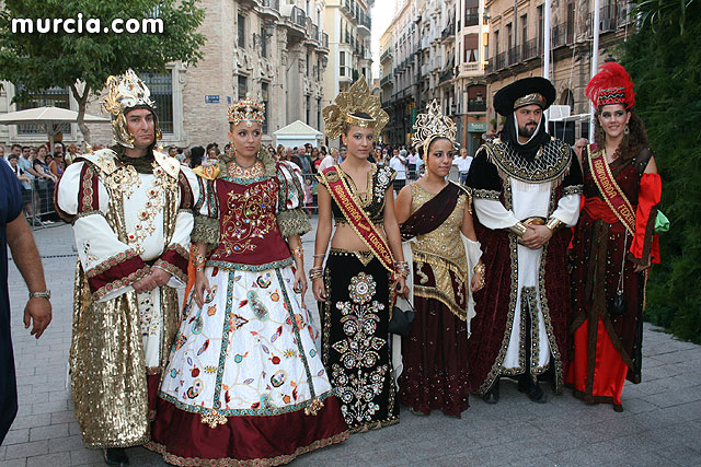 42 Festival Internacional de Folklore en el Mediterrneo - 24