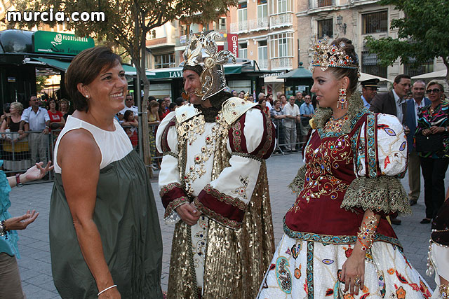 42 Festival Internacional de Folklore en el Mediterrneo - 32