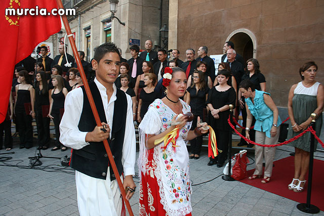 42 Festival Internacional de Folklore en el Mediterrneo - 43